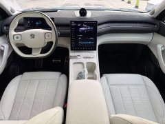 NIO ES7 75kWh - ფოტო 10