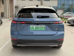 NIO ES7 75kWh - ფოტო 14