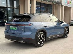 NIO ES7 75kWh - ფოტო 15