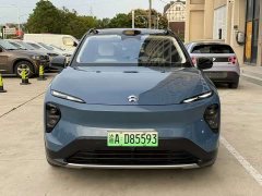 NIO ES7 75kWh - ფოტო 2