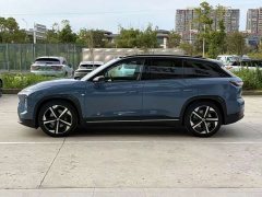 NIO ES7 75kWh - ფოტო 3