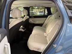 NIO ES7 75kWh - ფოტო 7