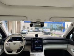 NIO ES7 75kWh - ფოტო 9