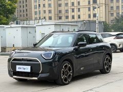 BMW Electric MINI ACEMAN SE Artist Edition - ფოტო 1
