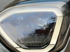 BMW Electric MINI ACEMAN SE Artist Edition - ფოტო 14