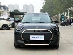 BMW Electric MINI ACEMAN SE Artist Edition - ფოტო 2