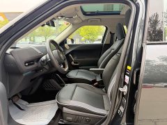 BMW Electric MINI ACEMAN SE Artist Edition - ფოტო 4