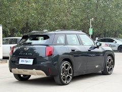 BMW Electric MINI ACEMAN SE Artist Edition - ფოტო 7