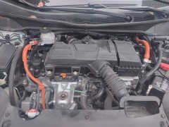 Honda Odyssey 2.0L e:HEV Sharp Comfort Edition - ფოტო 10