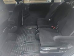 Honda Odyssey 2.0L e:HEV Sharp Comfort Edition - ფოტო 11