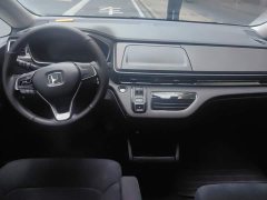 Honda Odyssey 2.0L e:HEV Sharp Comfort Edition - ფოტო 12