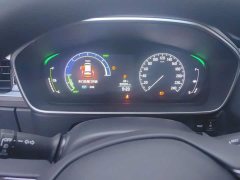 Honda Odyssey 2.0L e:HEV Sharp Comfort Edition - ფოტო 14