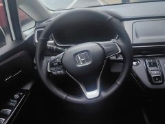 Honda Odyssey 2.0L e:HEV Sharp Comfort Edition - ფოტო 15