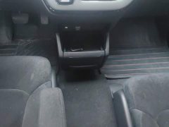 Honda Odyssey 2.0L e:HEV Sharp Comfort Edition - ფოტო 16