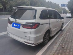 Honda Odyssey 2.0L e:HEV Sharp Comfort Edition - ფოტო 3