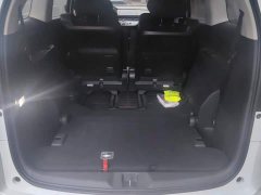 Honda Odyssey 2.0L e:HEV Sharp Comfort Edition - ფოტო 4