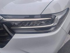 Honda Odyssey 2.0L e:HEV Sharp Comfort Edition - ფოტო 5