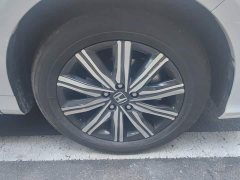 Honda Odyssey 2.0L e:HEV Sharp Comfort Edition - ფოტო 6