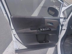 Honda Odyssey 2.0L e:HEV Sharp Comfort Edition - ფოტო 7