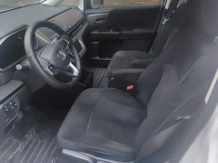 Honda Odyssey 2.0L e:HEV Sharp Comfort Edition - ფოტო 9