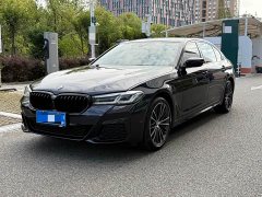BMW 5 Series 530Li Premier M Sport Package - ფოტო 1