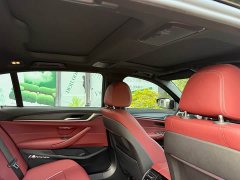 BMW 5 Series 530Li Premier M Sport Package - ფოტო 11