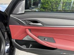 BMW 5 Series 530Li Premier M Sport Package - ფოტო 13