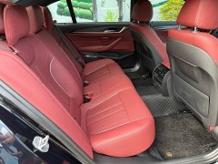 BMW 5 Series 530Li Premier M Sport Package - ფოტო 14