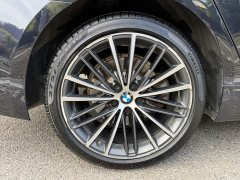 BMW 5 Series 530Li Premier M Sport Package - ფოტო 16