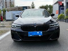 BMW 5 Series 530Li Premier M Sport Package - ფოტო 2