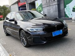 BMW 5 Series 530Li Premier M Sport Package - ფოტო 3