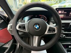 BMW 5 Series 530Li Premier M Sport Package - ფოტო 5