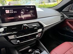 BMW 5 Series 530Li Premier M Sport Package - ფოტო 6