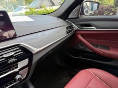 BMW 5 Series 530Li Premier M Sport Package - ფოტო 7