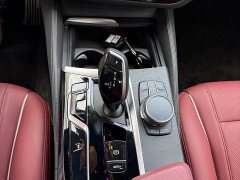 BMW 5 Series 530Li Premier M Sport Package - ფოტო 8