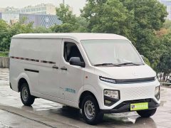 Remote Star Enjoy Farizon SuperVan V V6E CATL 38.64kWh Exclusive Edition - ფოტო 3