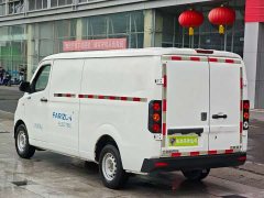 Remote Star Enjoy Farizon SuperVan V V6E CATL 38.64kWh Exclusive Edition - ფოტო 7