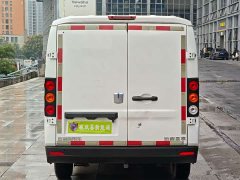 Remote Star Enjoy Farizon SuperVan V V6E CATL 38.64kWh Exclusive Edition - ფოტო 8