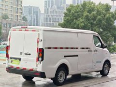 Remote Star Enjoy Farizon SuperVan V V6E CATL 38.64kWh Exclusive Edition - ფოტო 9