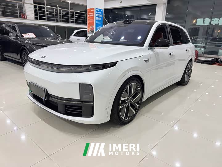 Li Auto L7 MAX
