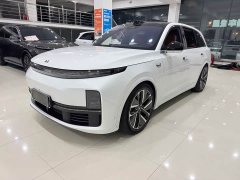 Li Auto L7 2024 MAX - ფოტო 1