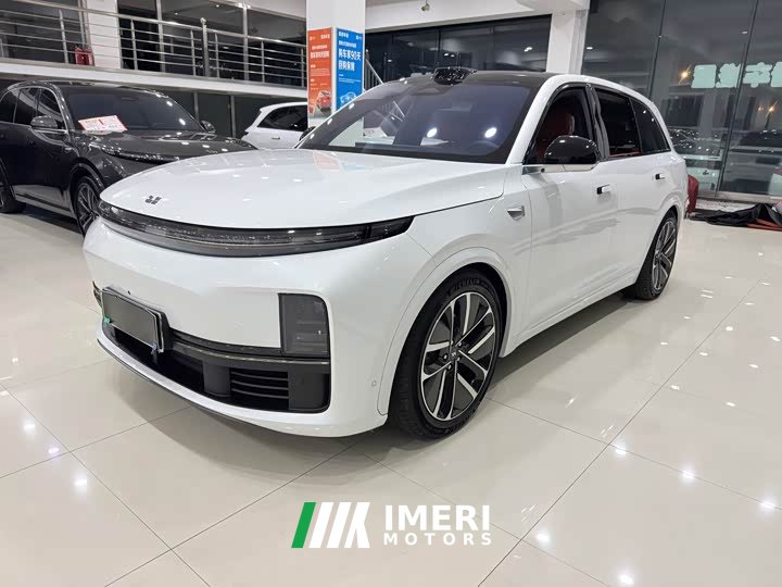 Li Auto L7 MAX