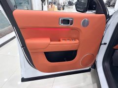 Li Auto L7 2024 MAX - ფოტო 10