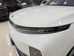 Li Auto L7 2024 MAX - ფოტო 14