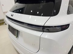 Li Auto L7 2024 MAX - ფოტო 15