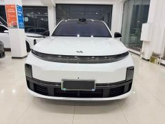 Li Auto L7 2024 MAX - ფოტო 2