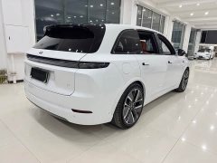 Li Auto L7 2024 MAX - ფოტო 3