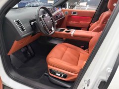 Li Auto L7 2024 MAX - ფოტო 5
