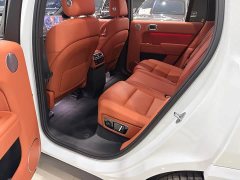 Li Auto L7 2024 MAX - ფოტო 6