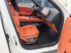 Li Auto L7 2024 MAX - ფოტო 7
